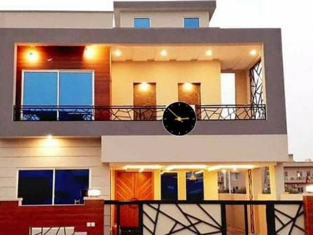House for sale in Rawalpindi, Islamabad Capital Territory