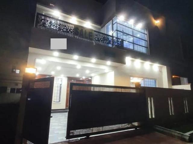 House for sale in Rawalpindi, Islamabad Capital Territory