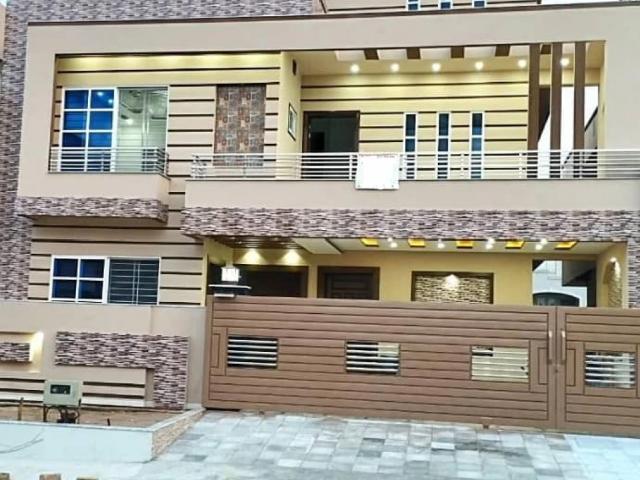 House for sale in Rawalpindi, Islamabad Capital Territory