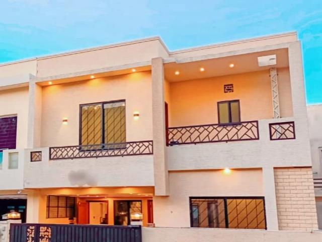 House for sale in Rawalpindi, Islamabad Capital Territory
