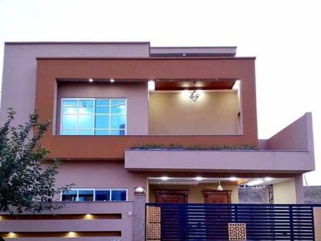 House for sale in Rawalpindi, Islamabad Capital Territory