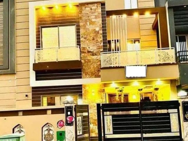 House for sale in Rawalpindi, Islamabad Capital Territory