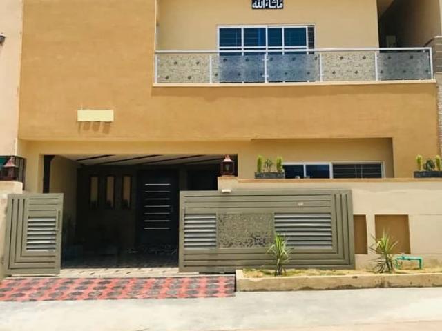 House for sale in Rawalpindi, Islamabad Capital Territory