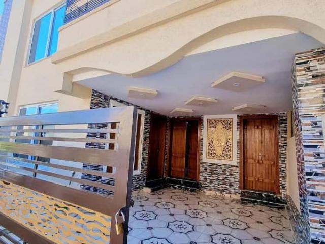 House for sale in Rawalpindi, Islamabad Capital Territory