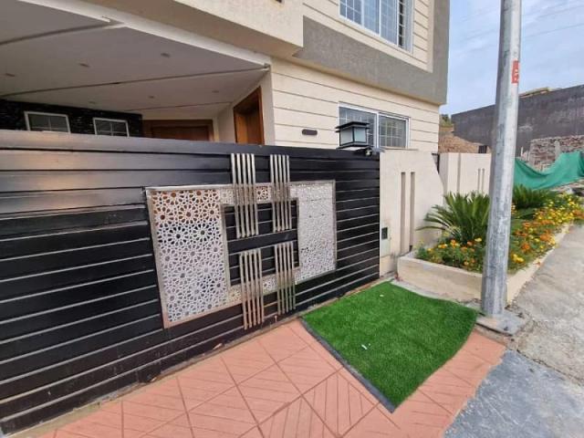 House for sale in Rawalpindi, Islamabad Capital Territory