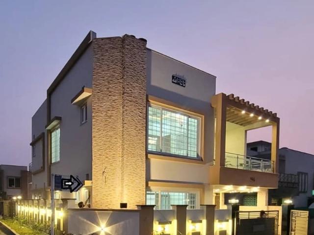 House for sale in Rawalpindi, Islamabad Capital Territory