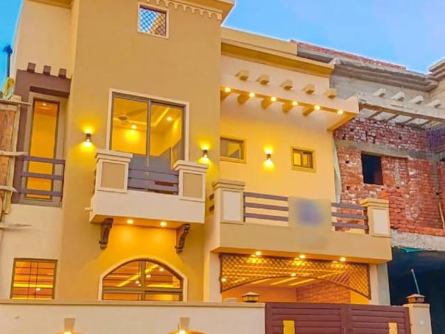 House for sale in Rawalpindi, Islamabad Capital Territory