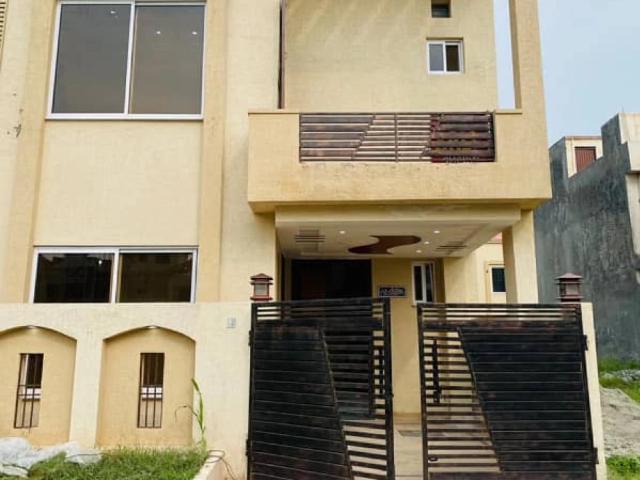 House for sale in Rawalpindi, Islamabad Capital Territory