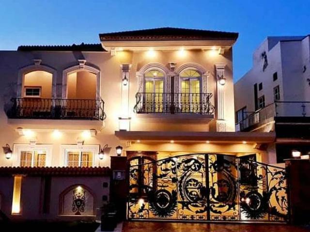 House for sale in Rawalpindi, Islamabad Capital Territory