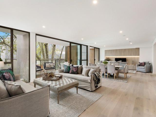 Apartment for rent in Sydney, New South Wales