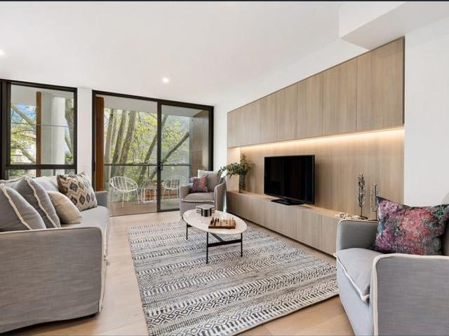 Apartment for rent in Sydney, New South Wales