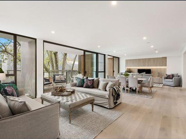 Apartment for rent in Sydney, New South Wales
