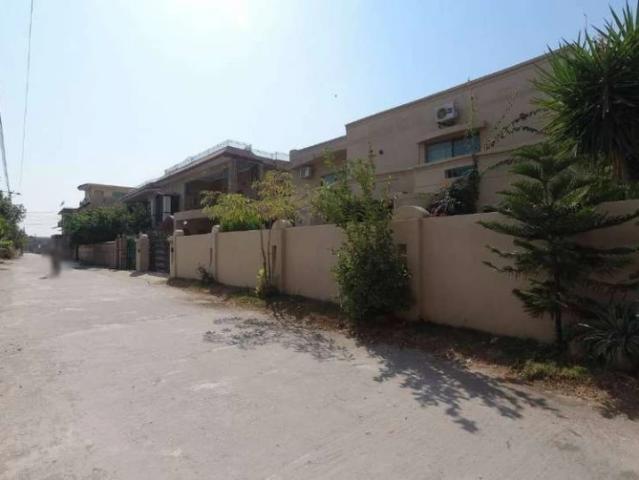 House for sale in بنی گالا, زون ۴