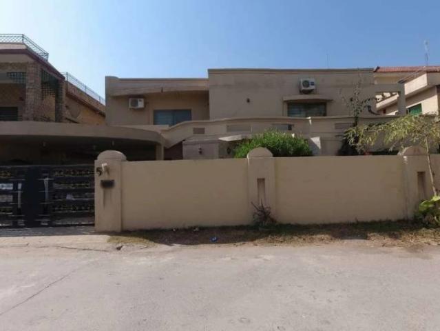 House for sale in Islamabad