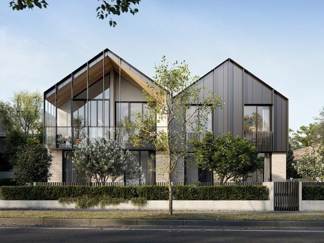 Townhouse for sale in Murrumbeena