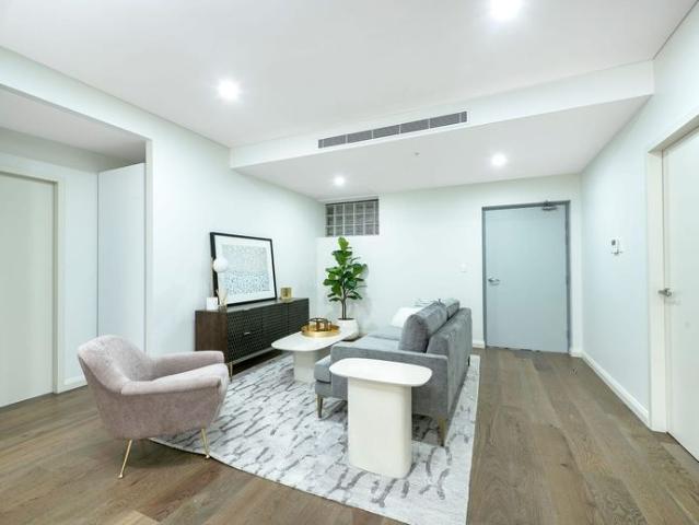Apartment for rent in Strathfield, New South Wales