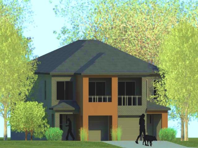 Duplex for sale in Sydney, New South Wales