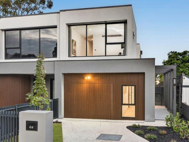 Townhouse for sale in Camerons Creek, Victoria