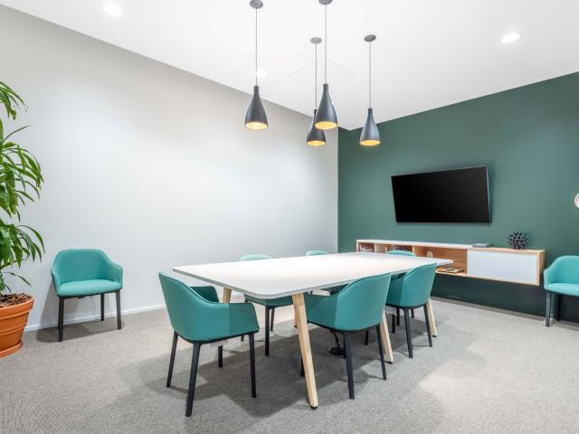 Office for rent in Country Heights Damansara, Kuala Lumpur