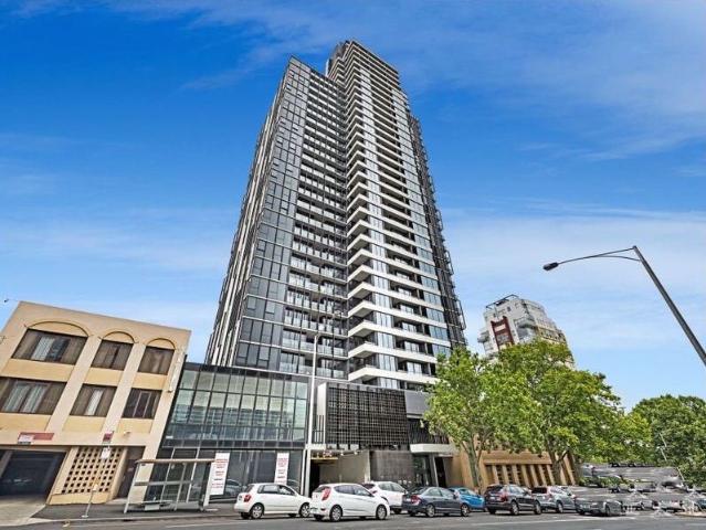 Apartment for rent in West Melbourne, Melbourne