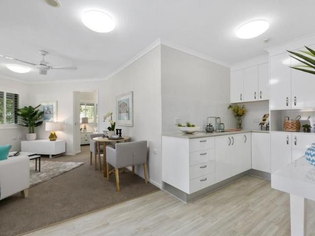 Apartment for sale in Toombul, Queensland