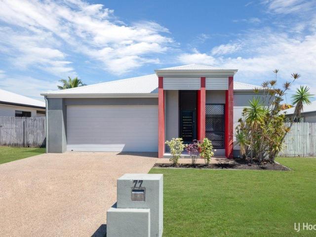 House for sale in Townsville, Queensland