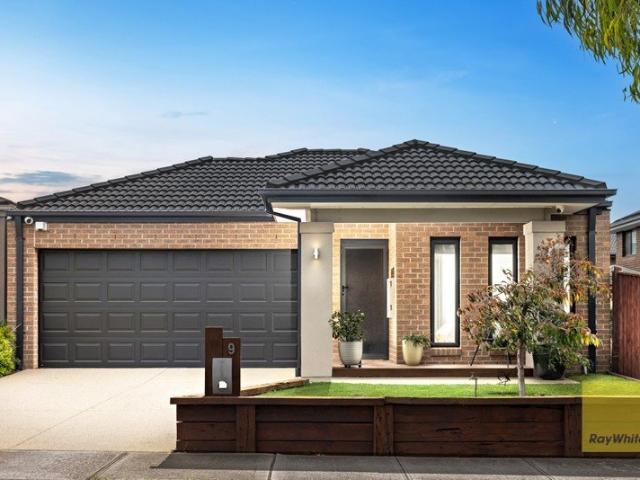 House for sale in Camerons Creek, Victoria