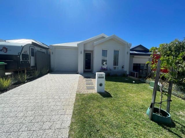 House for rent in Baldivis, City of Rockingham