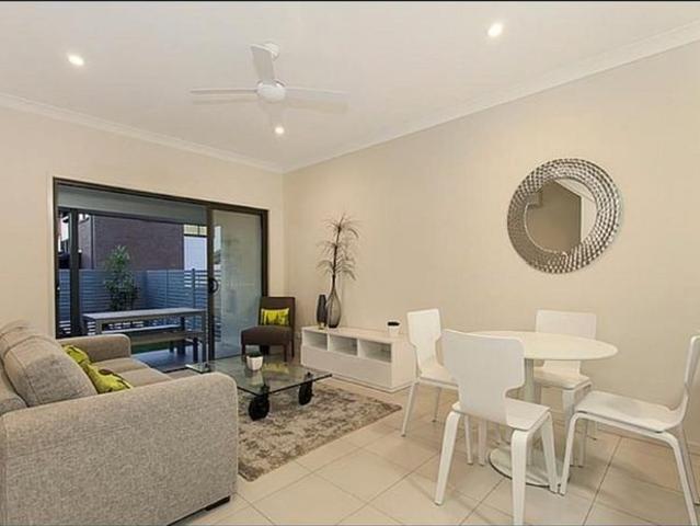 Townhouse for rent in Methul, Queensland