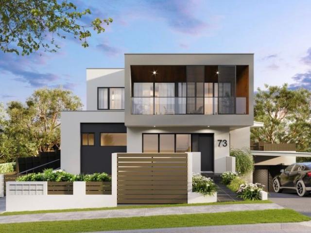 House for sale in Sydney, New South Wales