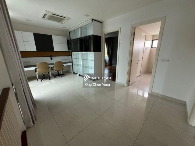 Residential House for rent in Country Heights Damansara, Kuala Lumpur