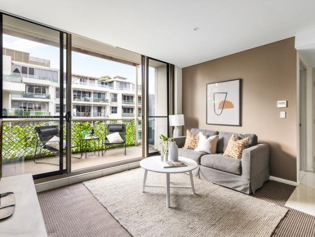 Apartment for sale in Sydney, New South Wales