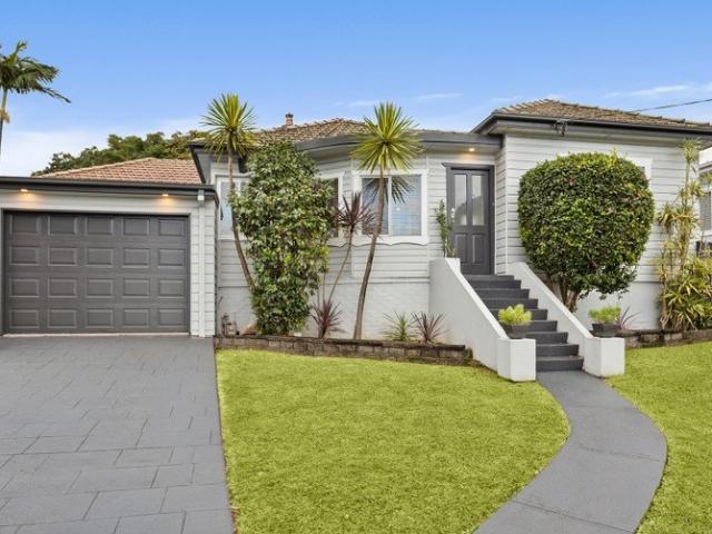 House for sale in Wollongong West, New South Wales