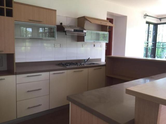 House for rent in Ridgeways, Kasarani