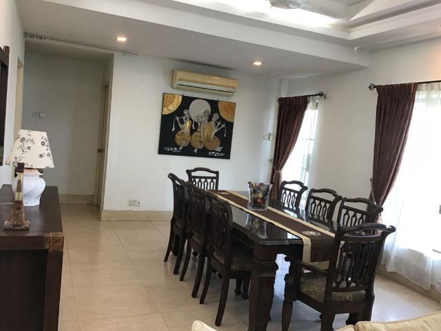 Apartment for rent in Batu