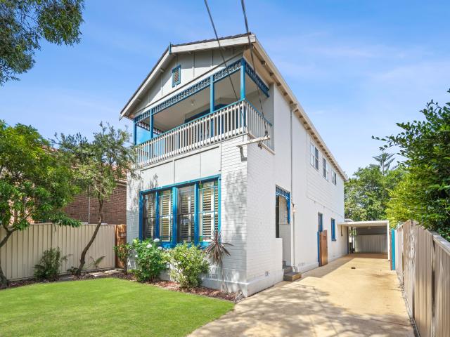 House for sale in Sydney, New South Wales