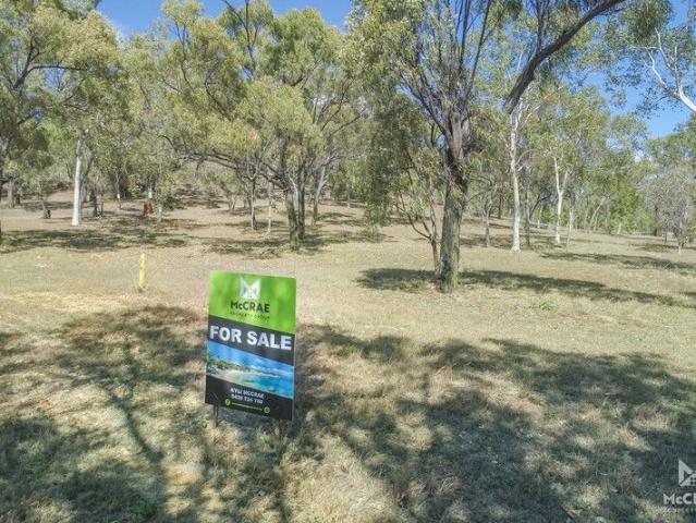 Land for sale in Bowen