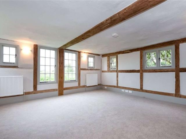 House for rent in Henley-on-Thames, Berrick Salome