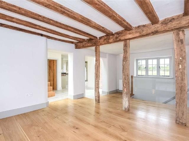 House for rent in Berrick Salome, Oxfordshire