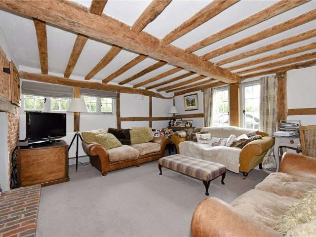 House for rent in Henley-on-Thames, Berrick Salome