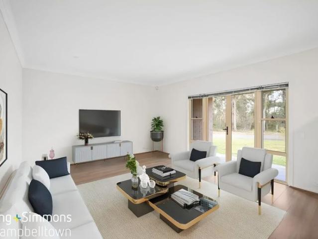 House for rent in Hill Top, New South Wales