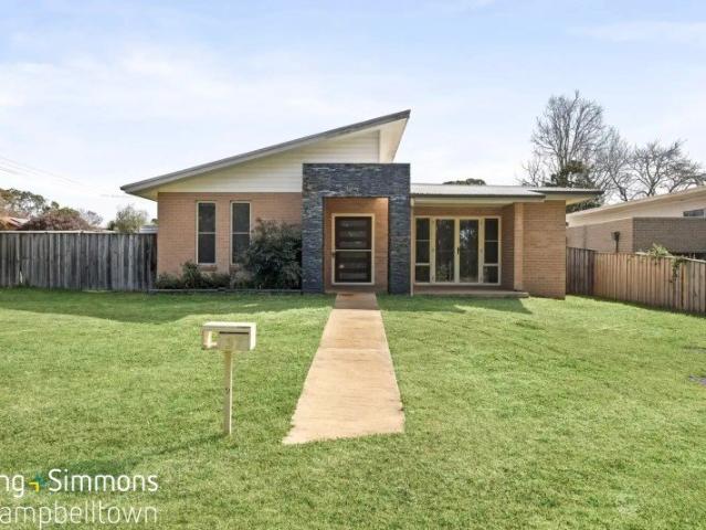 House for rent in Hill Top, New South Wales