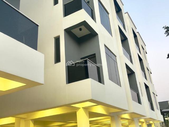 Flat for sale in Ibeju Lekki, Abuja
