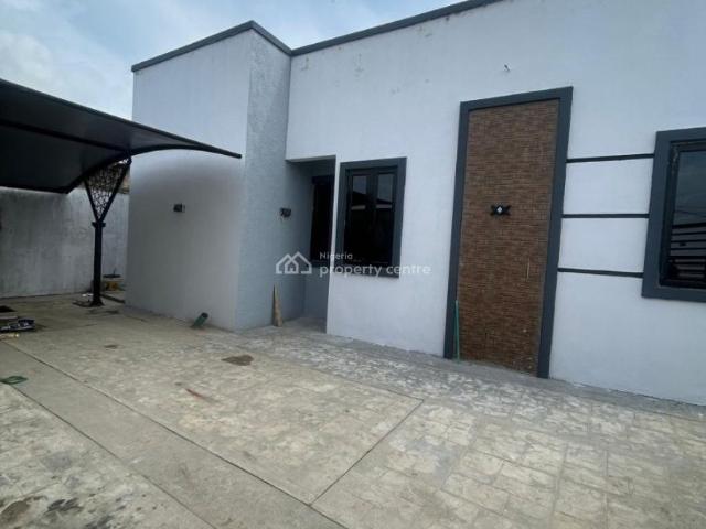 Property for sale in Ojo, Ibadan