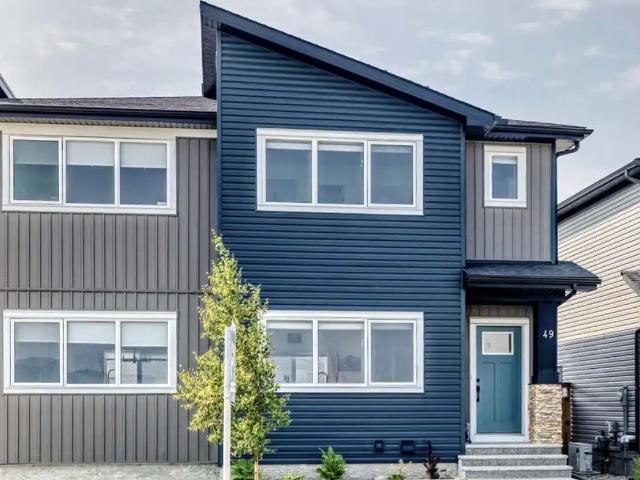 House for rent in Alberta