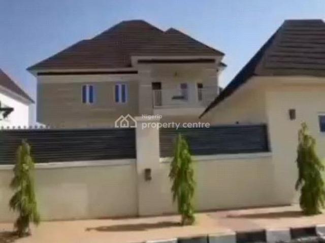 Property for sale in Abuja, Sokoto