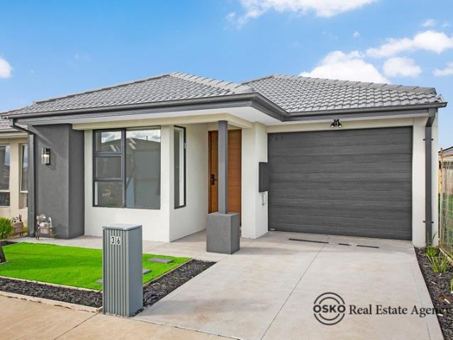 House for rent in Lara, Victoria