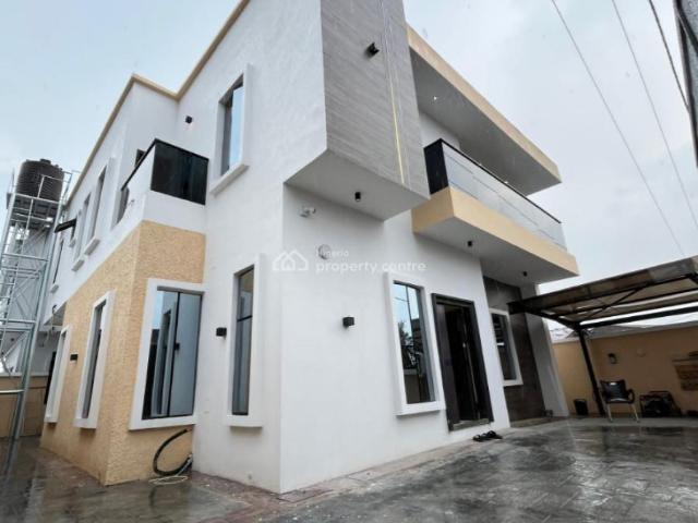 Property for sale in Abuja