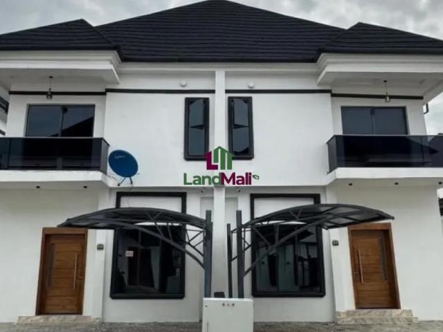 Property for sale in Eti Osa, Abuja