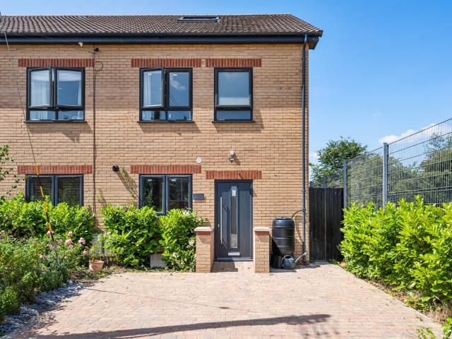 House for rent in Alderminster, Warwickshire